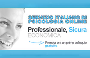 Servizio Italiano di Psicologia-online